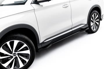 Side Skirts Diffusers BYD Seal U Mk1, Verzenden, Nieuw