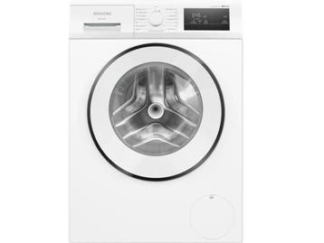 Siemens WM14N0A5 - Wasmachine - 8 kg - 1400 tpm - iQdrive -, Verzenden, Zo goed als nieuw