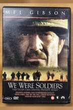 DVD We Were Soldiers 2002 Mel Gibson Madeleine Stowe, Verzenden, Nieuw in verpakking