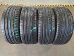 225/45/17 91W*RSC BRIDGESTONE ZOMERBANDEN 7,2MM PROFIEL 4X, Auto-onderdelen, Banden en Velgen, Ophalen, Gebruikt, 17 inch, Band(en)