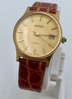 Lanco - Vintage Dress watch - Zonder minimumprijs - 14776 -, Nieuw