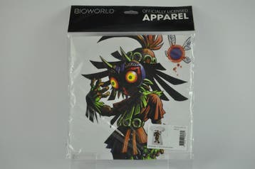 Nintendo Zelda T-Shirt Female M Garantie & morgen in huis!, Ophalen of Verzenden, Zo goed als nieuw