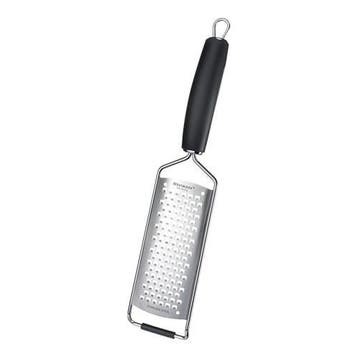 Rasp RVS met kunststof handvat | 32,50(h)cm Westmark, Verzenden, Nieuw in verpakking