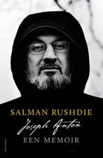 Joseph Anton | 9789025436957 | RUSHDIE, Salman, Boeken, Zo goed als nieuw, RUSHDIE, Salman