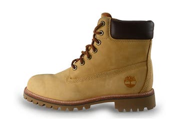 Timberland Veterboots in maat 43 Groen, Overige kleuren, Verzenden, Timberland, Boots