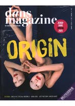Dans Magazine - 01 2025, Verzenden, Nieuw, Sport en Vrije tijd