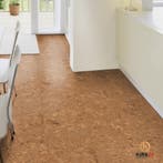 ClimaCork klik kurkvloer - TAVIRA - per m2, Ophalen of Verzenden, Nieuw