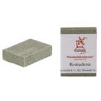 Robert Herder Roestgum tbv Carbon/Koolstofstaal Messen, Ophalen of Verzenden, Nieuw, Overige typen