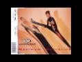 cd single - 2 Unlimited - Maximum Overdrive, Verzenden, Zo goed als nieuw, Pop