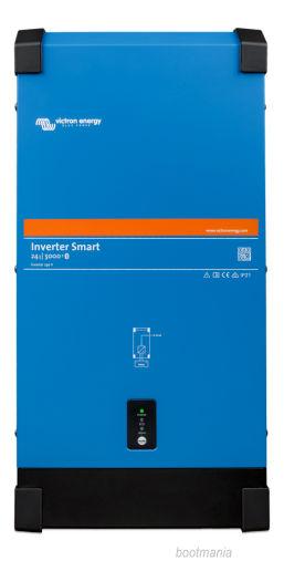 Victron Inverter 24/5000 Smart, Verzenden, Nieuw