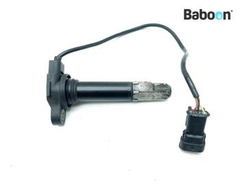 Bobine Bougie Dop Ducati Multistrada 1200 S 2010-2012, Verzenden, Gebruikt