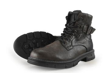 Tom Tailor Veterboots in maat 43 Bruin, Bruin, Verzenden, Boots, Tom Tailor