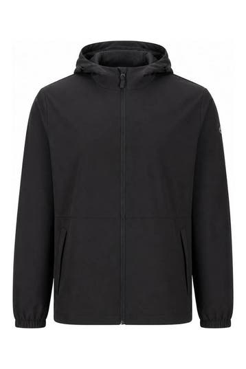 Timberland Jas in maat XL Zwart, Kleding | Heren, Verzenden, Zo goed als nieuw, Zwart, Timberland