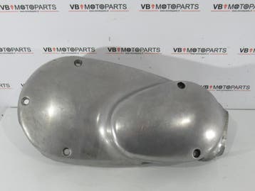 Kawasaki VN 1500 Vulcan Deksel motorblok links, Motoren, Onderdelen | Kawasaki, Ophalen of Verzenden, Nieuw