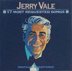 cd - Jerry Vale - 17 Most Requested Songs, Verzenden, Zo goed als nieuw
