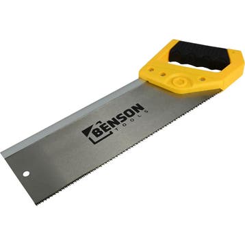 Benson Kapzaag - Extra fijne zaag - Verstevigde stalen st..., Ophalen of Verzenden, Nieuw
