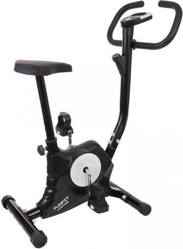 Indoor Fiets Zwart | Eenvoudig | Beste Prijs, Nieuw, Ophalen of Verzenden, Metaal, Benen