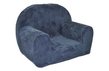 Kinderfauteuil Corduroy 45cm | A-kwaliteit | Beste Prijs, Minder dan 75 cm, Nieuw, Ophalen of Verzenden, Corduroy