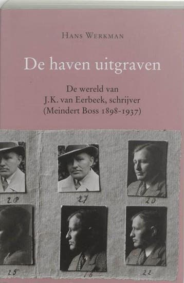De haven uitgraven | 9789065508218 | H. Werkman, Ophalen of Verzenden, Zo goed als nieuw, H. Werkman