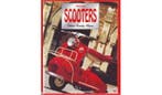 Motor Scooters | 9781901295030 | SPARROW, David  & SPARROW,, Zo goed als nieuw, SPARROW, David  & SPARROW, Andrea
