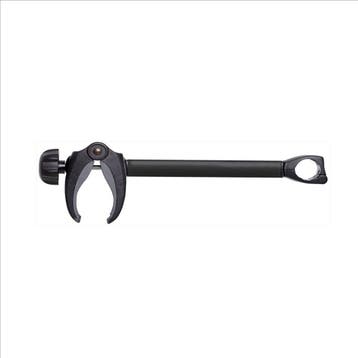 Thule Bike Holder 2.5 met ACUTight-knop zwart, Auto diversen, Fietsendragers, Ophalen of Verzenden, Nieuw
