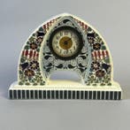 Decoratief ornament - Art Nouveau - Gudrun Keramiek Schouw