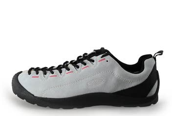 Keen Sportschoenen in maat 42 Wit, Kleding | Heren, Verzenden, Zo goed als nieuw, Keen, Wit