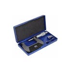Micrometer - Schroefmaat 25 Tot 50 Mm - Buitenschroefmaat Sc, Ophalen of Verzenden, Nieuw, Overige typen