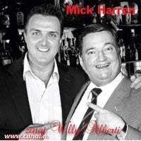 Mick Harren - Zingt Willy Alberti - CD, Ophalen of Verzenden, Nieuw in verpakking