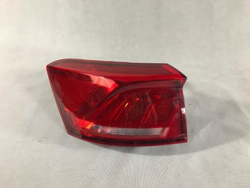 VW T-ROC CABRIO 18- Achterlicht Links LED 2GC945095, Auto-onderdelen, Verlichting, Verzenden, Gebruikt