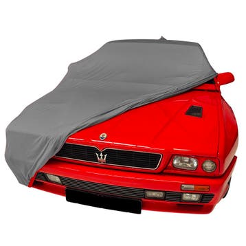 Autohoes voor Maserati Shamal (1989-1995) Indoor BESTE, Ophalen of Verzenden, Nieuw, Op maat