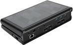 Targus DOCK177EUZ Universal USB 3.0 DV4K Docking Station –, Ophalen of Verzenden, Nieuw