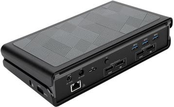 Targus DOCK177EUZ Universal USB 3.0 DV4K Docking Station –, Ophalen of Verzenden, Nieuw