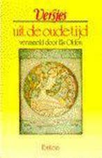Versjes uit de oude tijd / Fontein pocket special OLDEN, Verzenden, Gelezen, OLDEN