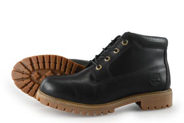 Timberland Veterboots in maat 42 Groen, Overige kleuren, Verzenden, Timberland, Boots