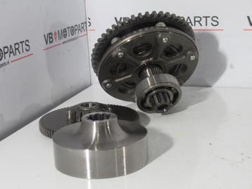 Kawasaki ZX-7 RR Overbrening tandwiel startmotor, Motoren, Onderdelen | Kawasaki, Ophalen of Verzenden, Nieuw