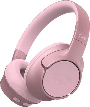 Fresh ‘n Rebel Clam Fuse - Draadloze koptelefoon met Noise, Verzenden, Nieuw