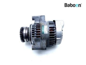 Dynamo Uitwendig Suzuki GSF 600 Bandit 2000-2004 (GSF600, Verzenden, Gebruikt