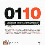 cd - Various - 0110 - Concerten Voor Verdraagzaamheid, Cd's en Dvd's, Verzenden, Zo goed als nieuw