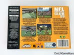 Nintendo 64 / N64 - NFL Quarterback Club 99 - EUR - New & Se, Verzenden, Gebruikt