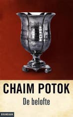 De belofte 9789460050206 Chaim Potok, Boeken, Verzenden, Zo goed als nieuw, Chaim Potok