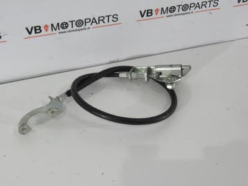 Yamaha MT-07 Sluiting slot zadel, Ophalen of Verzenden, Nieuw