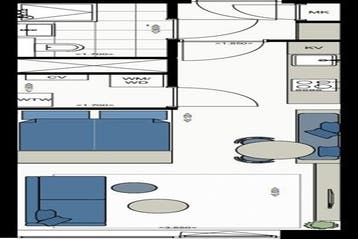 Studio Gerard Philipslaan in Eindhoven, Minder dan 20 m², Eindhoven