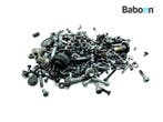 Bouten en Moeren BMW R 1150 RT (R1150RT), Verzenden, Gebruikt