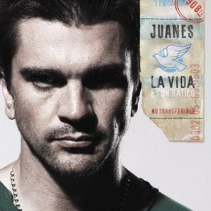 cd - Juanes - La Vida... Es Un Ratico, Verzenden, Zo goed als nieuw