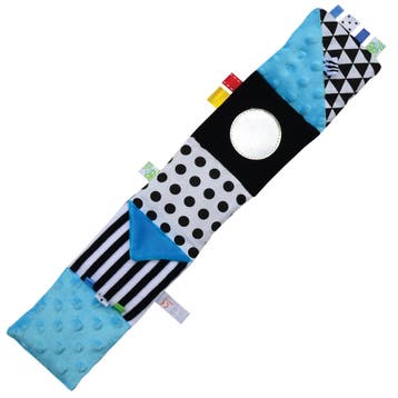 Moms Care babyboek blauw - zacht s van €19,95 voor €9,97, Ophalen of Verzenden, Nieuw
