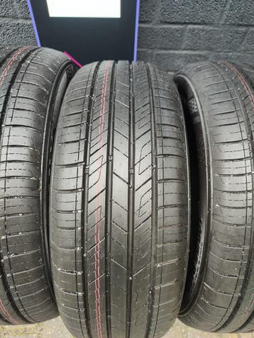195/55r16 Kumho Demo Banden, Auto-onderdelen, Banden en Velgen, Ophalen, 16 inch, Nieuw, Band(en)