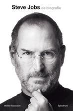 Boek Steve Jobs 9789000315017, Boeken, Verzenden, Zo goed als nieuw