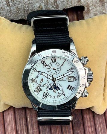 Gallucci Italy - Zonder minimumprijs - Unisex - 2000-2010, Nieuw
