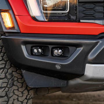 Baja Designs 21+ Ford Raptor/22+ Bronco S2 SAE Pro Fog, Ophalen of Verzenden, Nieuw